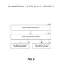 CLIP ADAPTOR FOR AN ACTIVITY MONITOR DEVICE AND OTHER DEVICES diagram and image