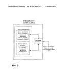 NOTIFICATION SYSTEM OF DEVIATION FROM PREDEFINED CONDITIONS diagram and image