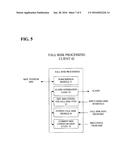 NOTIFICATION SYSTEM OF DEVIATION FROM PREDEFINED CONDITIONS diagram and image