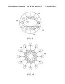 DETECTOR ARM SYSTEMS AND ASSEMBLIES diagram and image