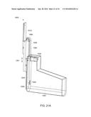 DETECTOR ARM SYSTEMS AND ASSEMBLIES diagram and image