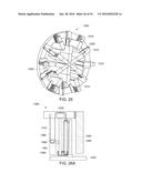 DETECTOR ARM SYSTEMS AND ASSEMBLIES diagram and image