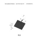 X-RAY SCATTER REDUCING DEVICE FOR USE WITH 2D AND 3D MAMMOGRAPHY diagram and image