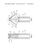 TISSUE AND VASCULAR CLOSURE DEVICES AND METHODS OF USE THEREOF diagram and image