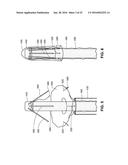 TISSUE AND VASCULAR CLOSURE DEVICES AND METHODS OF USE THEREOF diagram and image