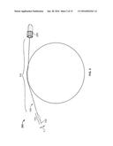 SHAPE MEMORY FILAMENT FOR SUTURE MANAGEMENT diagram and image