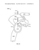 SHAPE MEMORY FILAMENT FOR SUTURE MANAGEMENT diagram and image