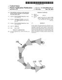 EXPANDABLE VASO-OCCLUSIVE DEVICES HAVING SHAPE MEMORY AND METHODS OF USING     THE SAME diagram and image