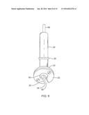 SYSTEMS AND METHODS FOR PROVIDING A BONE MILLING DEVICE diagram and image