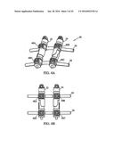 SYSTEM AND METHOD FOR REPLACEMENT OF SPINAL MOTION SEGMENT diagram and image