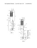 SPINAL ROD SYSTEM AND METHOD diagram and image