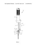 SPINAL ROD SYSTEM AND METHOD diagram and image