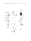 SPINAL ROD SYSTEM AND METHOD diagram and image