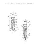 SPINAL ROD SYSTEM AND METHOD diagram and image