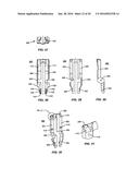 SPINAL ROD SYSTEM AND METHOD diagram and image