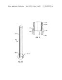 SPINAL ROD SYSTEM AND METHOD diagram and image