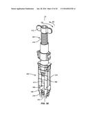 SPINAL ROD SYSTEM AND METHOD diagram and image