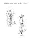 SPINAL ROD SYSTEM AND METHOD diagram and image