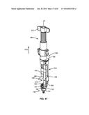 SPINAL ROD SYSTEM AND METHOD diagram and image