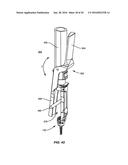 SPINAL ROD SYSTEM AND METHOD diagram and image