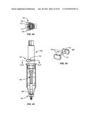 SPINAL ROD SYSTEM AND METHOD diagram and image