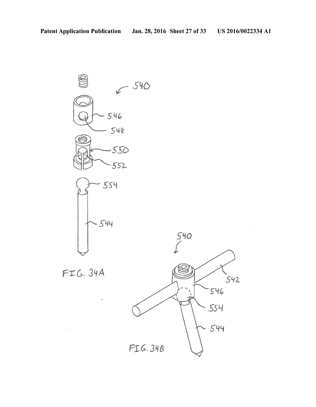 METHODS AND DEVICES FOR TRAUMA WELDING - diagram, schematic, and image 28