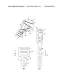 Apparatus for Humeral Fracture Repair diagram and image