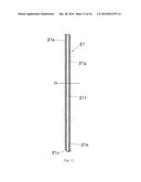 MEDICAL SCREW AND REMOVAL JIG FOR MEDICAL SCREW diagram and image