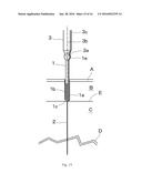 MEDICAL SCREW AND REMOVAL JIG FOR MEDICAL SCREW diagram and image