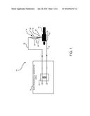 MULTI-MODE ELECTROSURGICAL APPARATUS diagram and image