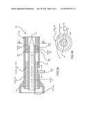 MULTI-MODE ELECTROSURGICAL APPARATUS diagram and image