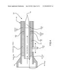 MULTI-MODE ELECTROSURGICAL APPARATUS diagram and image