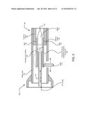 MULTI-MODE ELECTROSURGICAL APPARATUS diagram and image