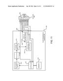 MULTI-MODE ELECTROSURGICAL APPARATUS diagram and image