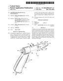 METHOD FOR TREATING FECAL INCONTINENCE diagram and image