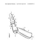 METHOD FOR TREATING FECAL INCONTINENCE diagram and image