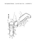 METHOD FOR TREATING FECAL INCONTINENCE diagram and image