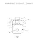 PROTECTIVE COVERINGS FOR HAND-HELD MEDICAL DEVICES diagram and image