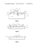 METHOD OF MANUFACTURING AN ORTHODONTIC BRACKET HAVING A LASER SHAPED GREEN     BODY diagram and image