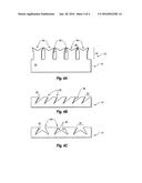 METHOD OF MANUFACTURING AN ORTHODONTIC BRACKET HAVING A LASER SHAPED GREEN     BODY diagram and image