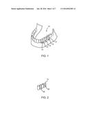DENTAL IMPLANT SYSTEM AND METHOD OF USE diagram and image