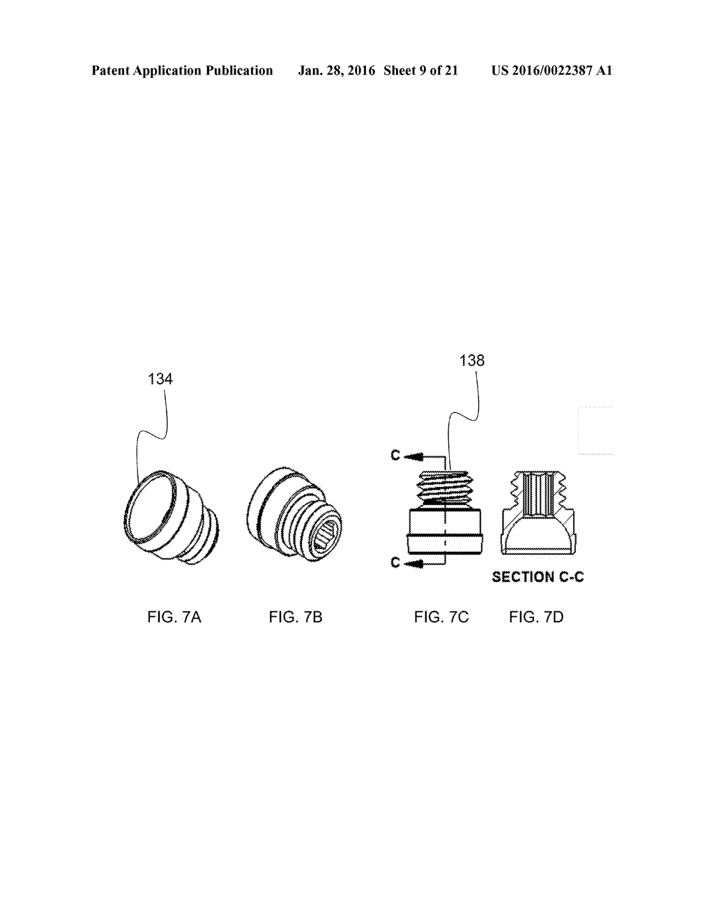 FIXED HYBRID DENTAL ATTACHMENT DEVICE AND METHODS OF USE - diagram, schematic, and image 10