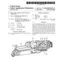 ORAL CARE APPLIANCE USING PULSED FLUID FLOW diagram and image