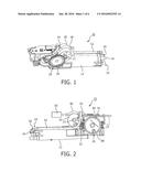 ORAL CARE APPLIANCE USING PULSED FLUID FLOW diagram and image