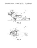 ORAL CARE APPLIANCE USING PULSED FLUID FLOW diagram and image