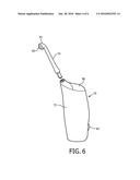 ORAL CARE APPLIANCE USING PULSED FLUID FLOW diagram and image