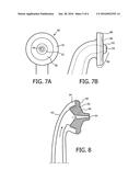 ORAL CARE APPLIANCE USING PULSED FLUID FLOW diagram and image