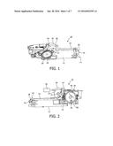 AN ORAL CARE APPLIANCE USING A JET-TYPE FLUID FLOW AND MECHANICAL ACTION diagram and image