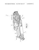 AN ORAL CARE APPLIANCE USING A JET-TYPE FLUID FLOW AND MECHANICAL ACTION diagram and image