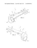 FASTENABLE DEVICE FOR ORAL CAVITY POSITION DETECTION diagram and image